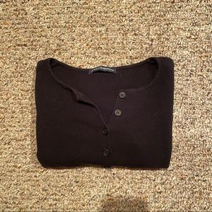 Brandy Melville Athelia Top